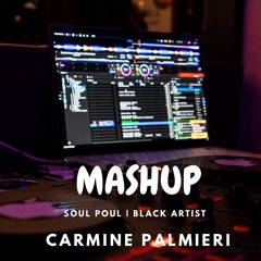 SAUL PAOUL | BLACK ARTIST  .wav