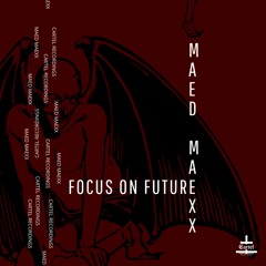 MÆD MÆXX - Kick Your Ass