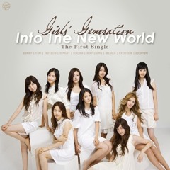소녀시대 (Girls' Generation) - 다시 만난 세계 (Into The New World) Rock Ver.