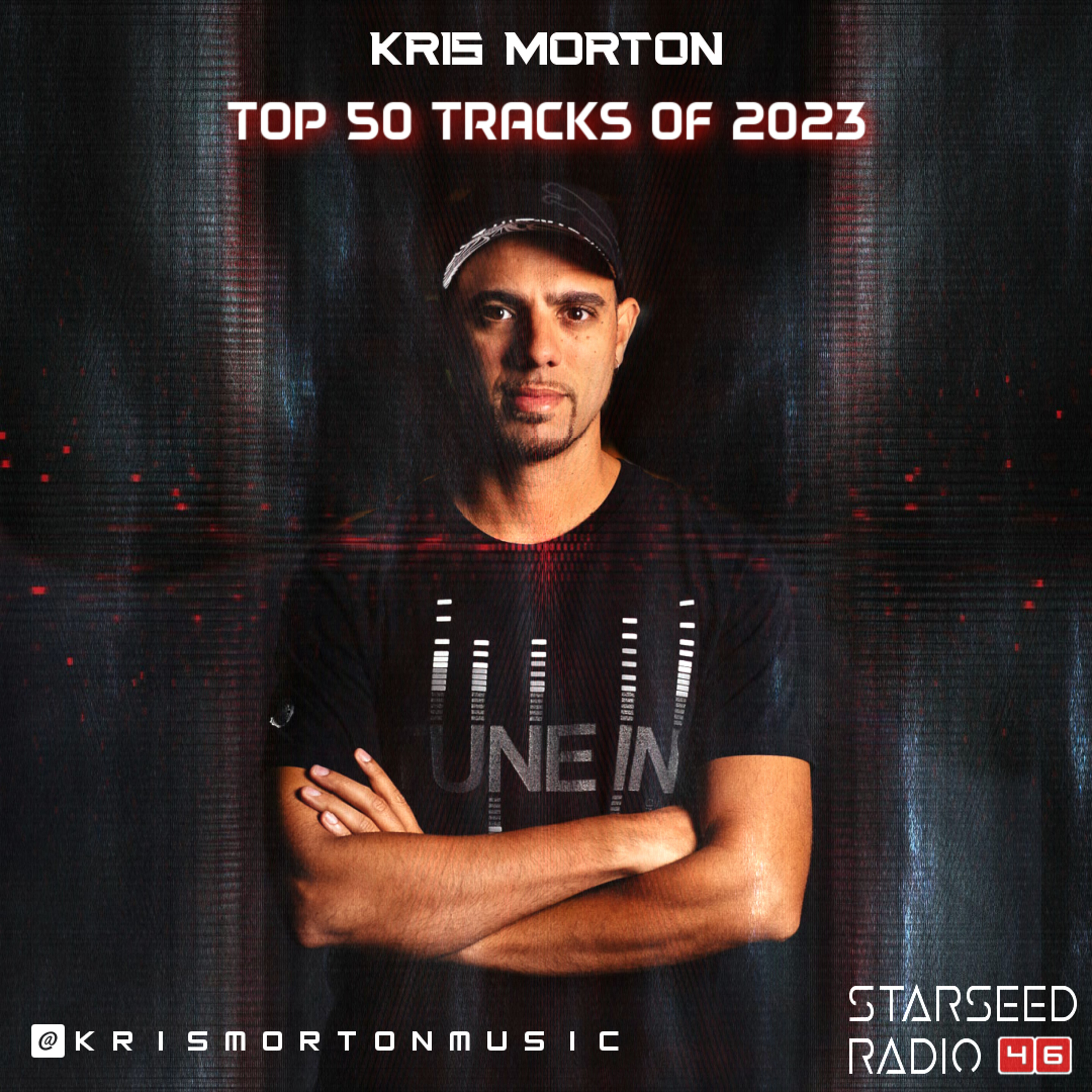 Kris Morton