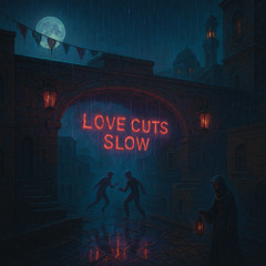 Broken Lanterns