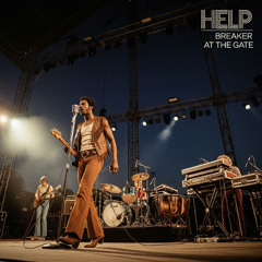 Help - (1973) Gilt Engine Parade - Breaker at the Gate [S01]
