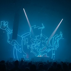 Gabber vibe