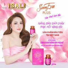 Viên Uống Co Khít Âm Đạo Sun Eva Plus