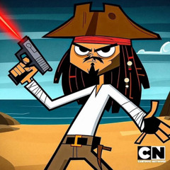 Jack Sparrow