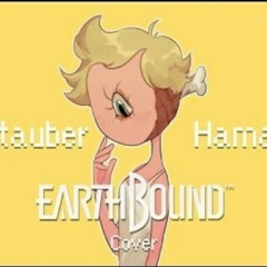 Jack Stauber - The Ballad of Hamantha (Earthbound / Chiptune Cover)