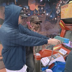 NTS Apron Show w/ Special Guest Jeyon - 29th Oct 2025