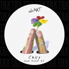 Premiere: Cessy - Small Fortune [No Art]