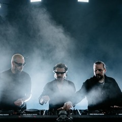 SHM - ID(Heaven Takes You Home) Rework