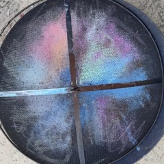 What does the sign say?