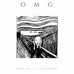O M G (Feat. Cachorro) Prod by. Fly Melodies