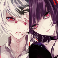 Nightcore - What It Sounds Like (Rock Version)