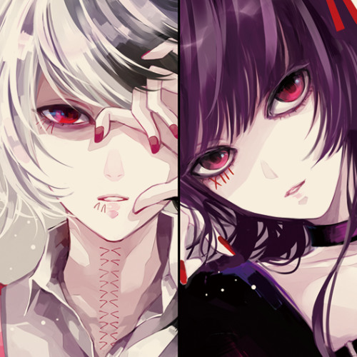 Nightcore - What It Sounds Like (Rock Version)