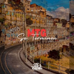 MTG SE TERMINOU- DJ ARTHUZIIN & DJ CAIO DO NV