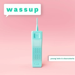 Wassup - Single