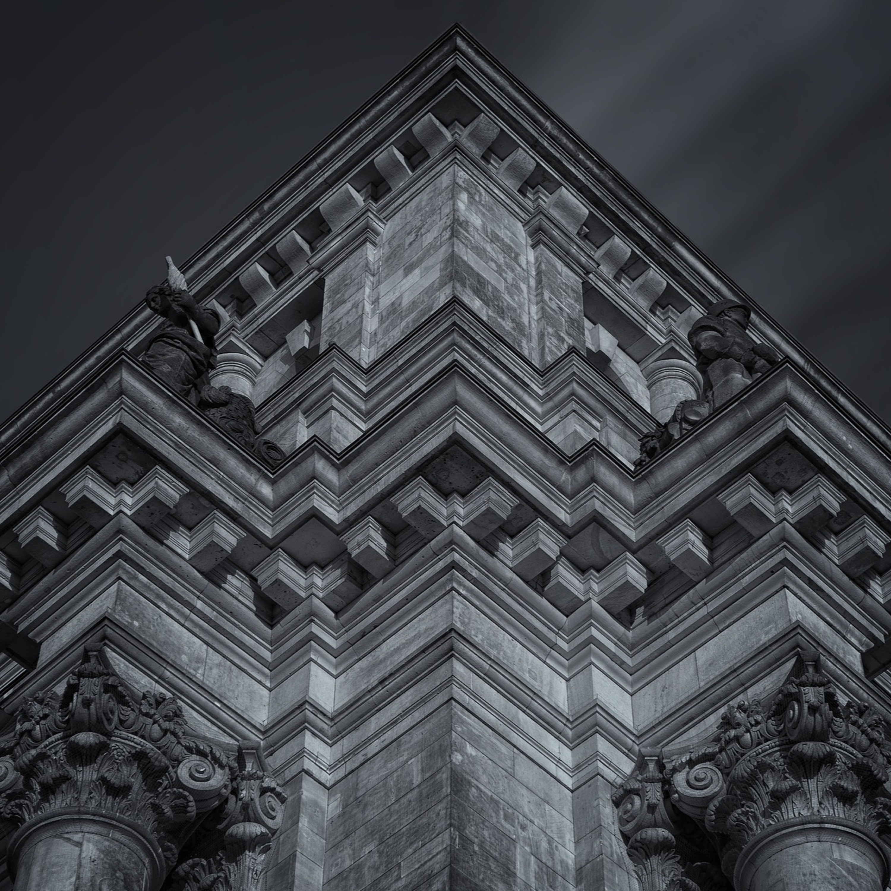 Black Windom Mix nº6 (Holidays 2023) episode artwork