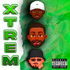Xtrem Balão Spotify