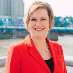 Michigan Business Beat | Jennifer Maxson, Qualities Distinguish Great Bosses from Merely Good Ones
