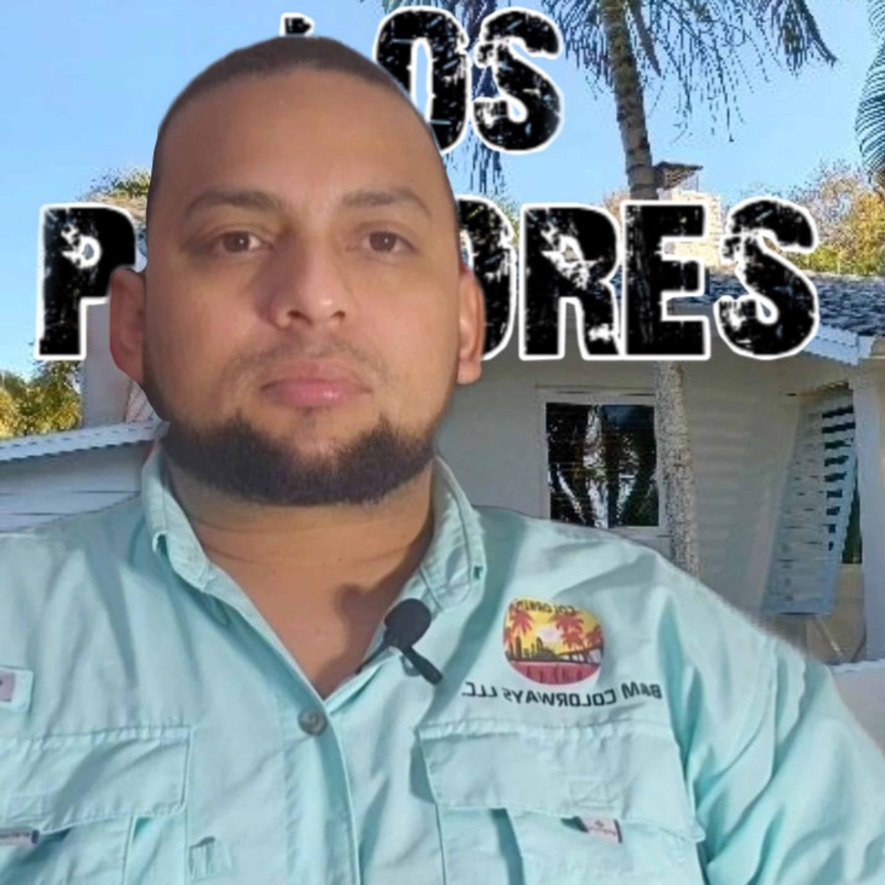 Los Pintores