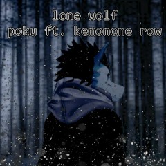 lone wolf / kemonone row