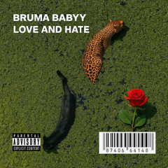 LOVE and HATE ( nipende leo )