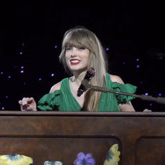 Eras tour live