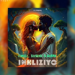 Cloud6 , Sixsense , Ambra - Inhliziyo ( 2025)