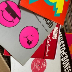 june mixes