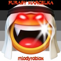 mlodyroblox - Furasy Marcelka