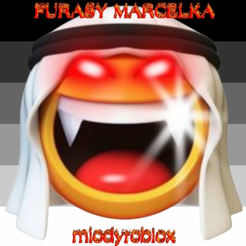 mlodyroblox - Furasy Marcelka