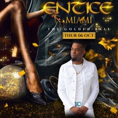 DJ RIGO SUAVE THE STAGE GOD LIVE JUGGLING AT ENTICE MIAMI CARNIVAL WEEKEND 2022