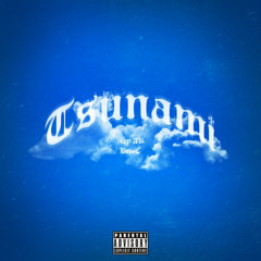 Tsunami (feat. Bri-C)