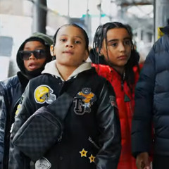 Baby Opp Spotters (feat. J-Dot & T-Dot)