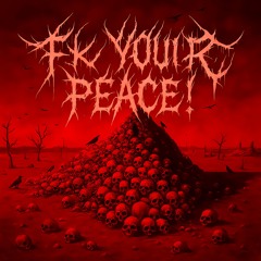 Fk Your Peace!