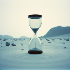 Walking across the planet