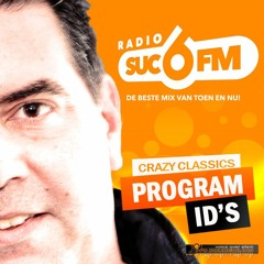 DEMO CRAZY CLASSICS RADIO SUC6