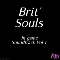 Brit' Souls Menu Theme