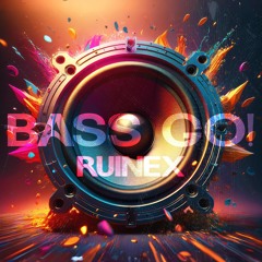 Bass Go!