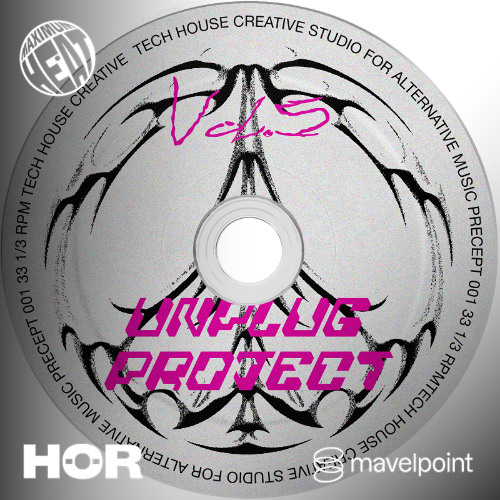 Stream UNPLUG - SS05 by unplug.project | Listen online for free on ...