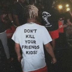 XXXTENTACION & SKIMASKTHESLUMPGOD - Broly! (DVSK BREAKS FLIP)