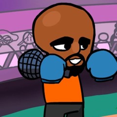 Wii Funkin Matt Mod - Target Practice OST