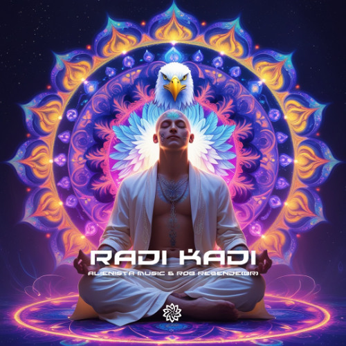 Alienista Music & Rob Rezente (BR) - Radi Kadi (Freedownload)