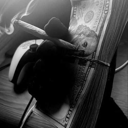 Out the Mud (Prod. x9)