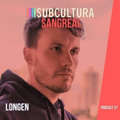 Longen - Sangreal #37