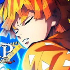 ♪ Zenitsu (Demon Slayer) - Respiração do Trovão | Teaga