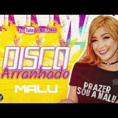 M@lu - Disco Arr@nh@do Regg@E RemiX