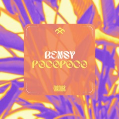 Bensy - Pocopoco