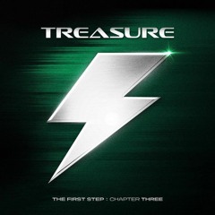ORANGE TREASURE SPEED UP
