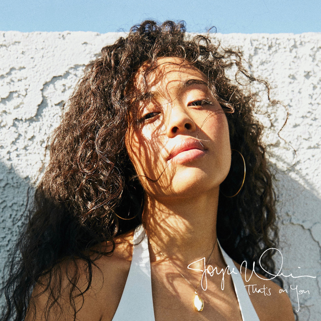 Stream That's On You by Joyce Wrice | Listen online for free on