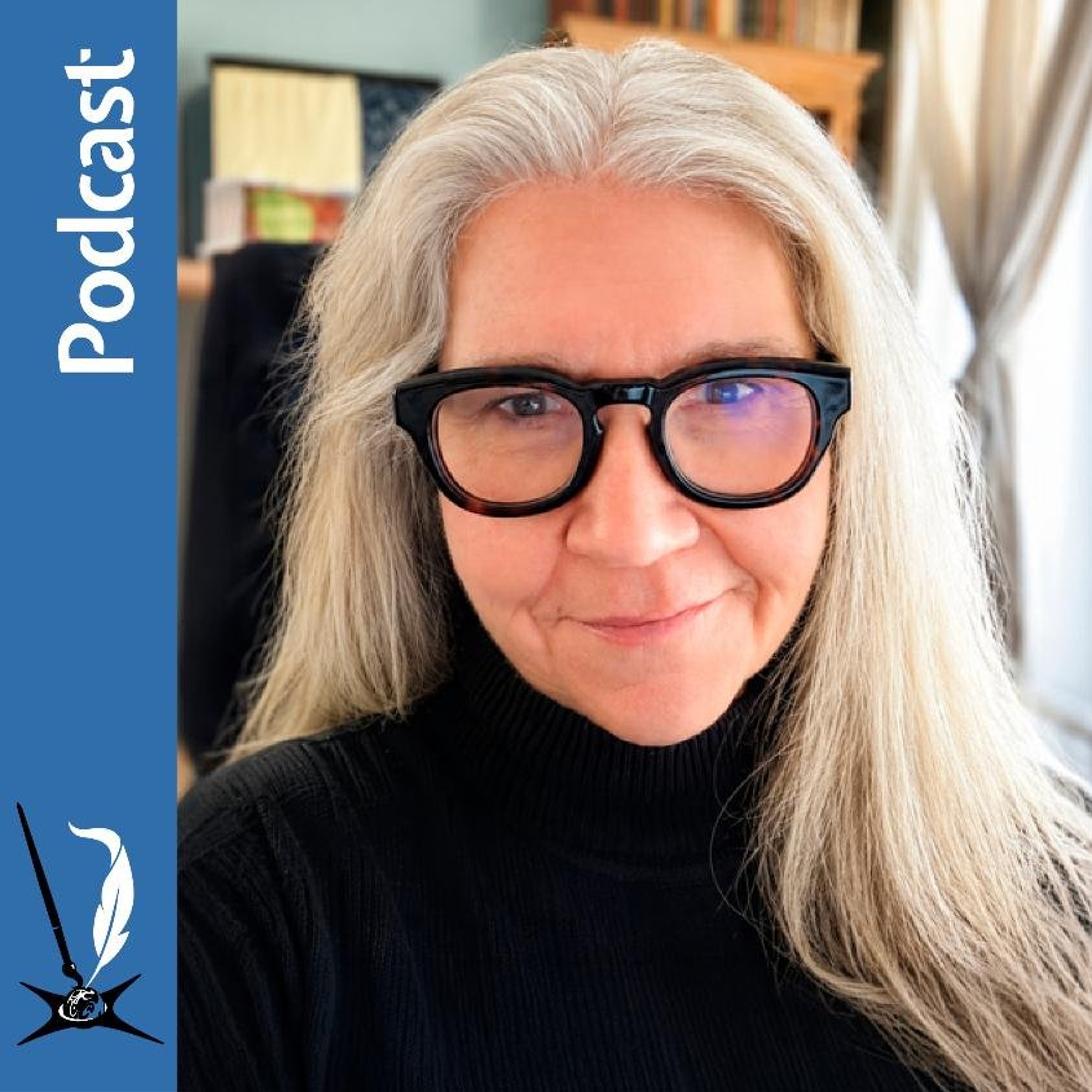 397. Kimberly Fakih: Solving Book Discoverability via the New Open Shelf Reviews episode artwork